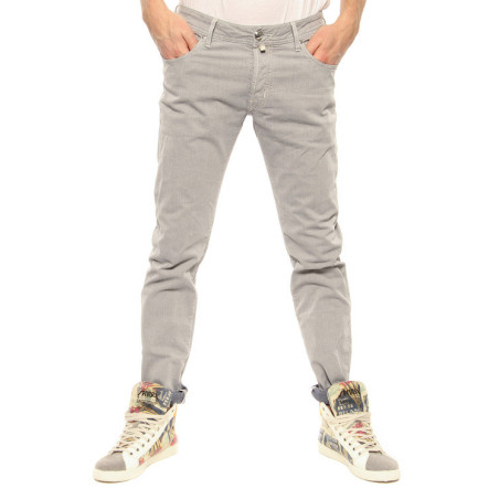 Pants Jacob Cohen grey